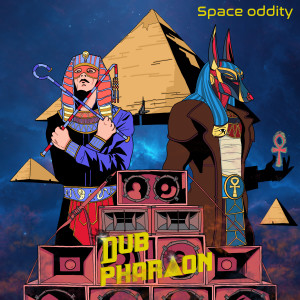 Listen to Step Forward song with lyrics from Dub Pharåon