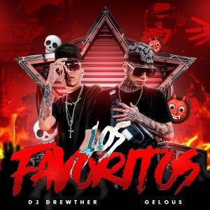收聽Dj Drewther的Cumbiaton Favorito (Explicit)歌詞歌曲