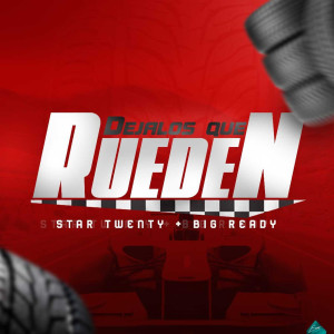 Album Dejalos Que Rueden (Explicit) from Star Twenty