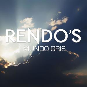 Listen to Mundo Gris (Oficial) song with lyrics from Rendo's