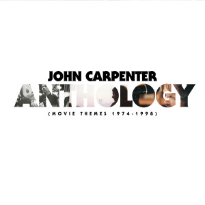 Listen to Christine song with lyrics from John Carpenter