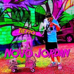 Listen to Novo Jordan (Explicit) song with lyrics from Tieppo