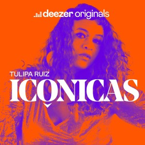 Album Banho - Icônicas oleh Tulipa Ruiz