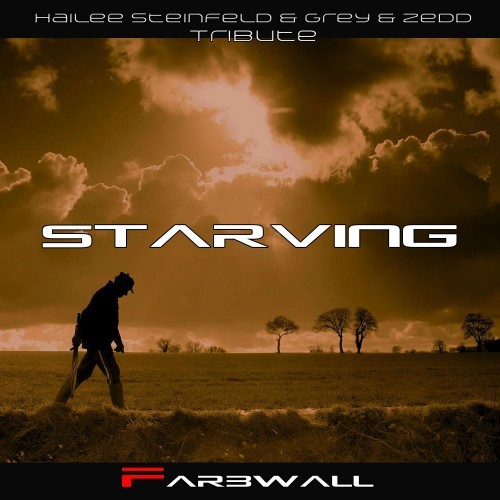 Starving (Electro Pop Mix Hailee Steinfeld & Grey & Zedd Tribute)
