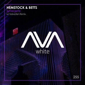 Hemstock的專輯Synergetic