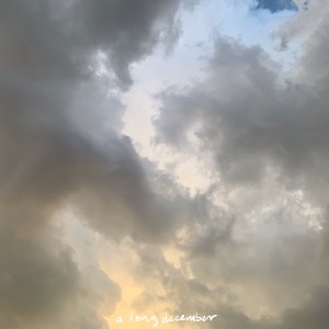 收聽girlhouse的a long december歌詞歌曲