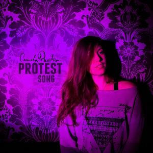 Camila Recchio的專輯Protest Song