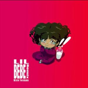 Album Lil Bebe (Remix) from 
