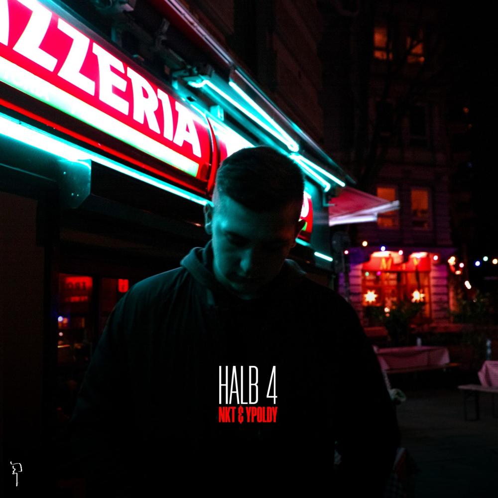 Halb 4 (Explicit)