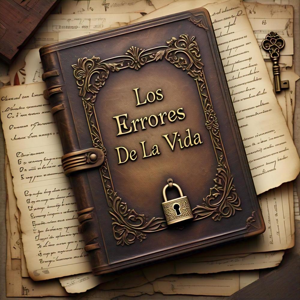 Los Errores De La Vida (Explicit)