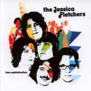 收聽The Jessica Fletchers的You歌詞歌曲