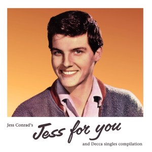 Listen to Walk Away song with lyrics from Jess Conrad