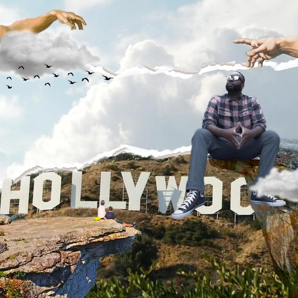 Heaven Man Earth (feat. CinemaTaGraffiti) (Explicit)
