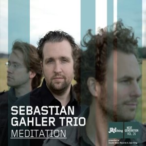 ดาวน์โหลดและฟังเพลง Meditation พร้อมเนื้อเพลงจาก Sebastian Gahler Trio