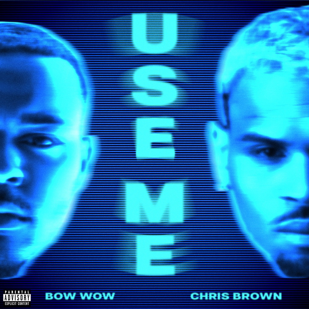 Use Me (Explicit)