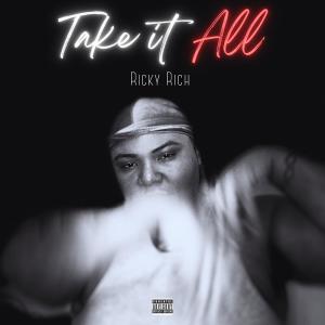 Take it All dari Ricky Rich