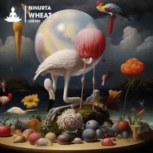 อัลบัม Wheat ศิลปิน Ninurta