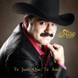 อัลบัม Te Juro Que Te Amo ศิลปิน Gnaro Soto