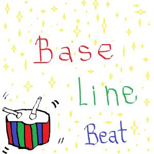 Base Line Beat dari Sky