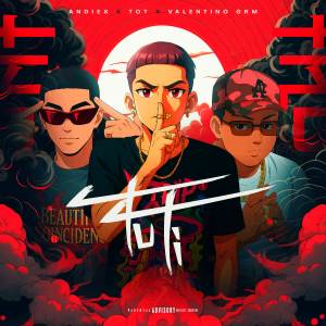 Andiex的專輯Tuti