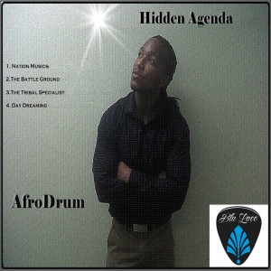 Listen to Day Dreaming song with lyrics from AfroDrum