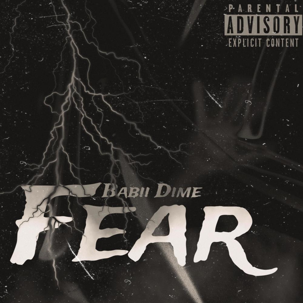 Fear (Explicit)