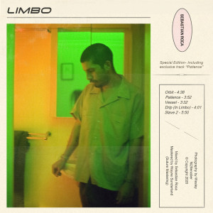 Sebastian Roca的專輯Limbo (Special Edition)