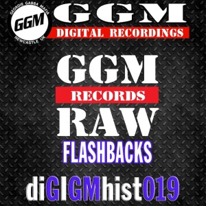的专辑Ggm Raw (Explicit)