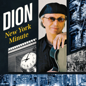 Album New York Minute oleh Dion