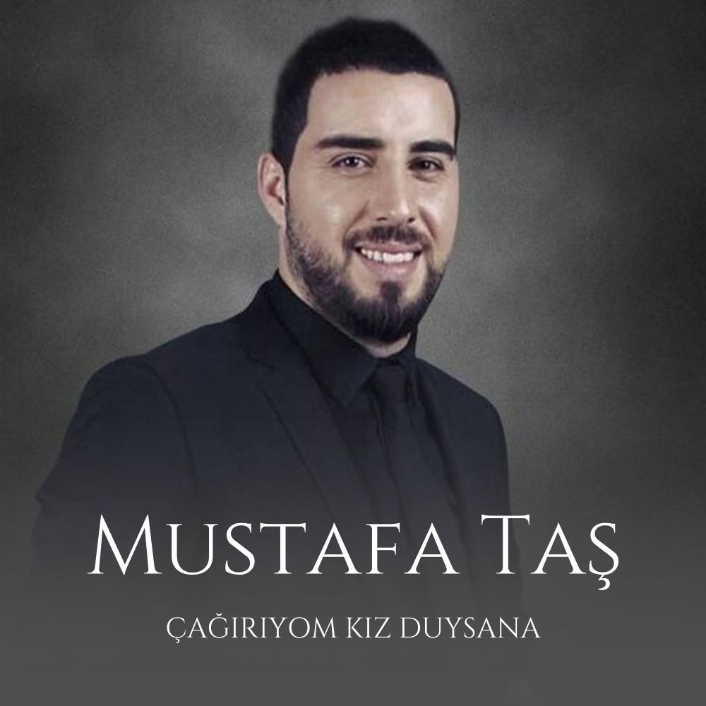Çağırıyom Kız Duysana (Canlı Performans 2)