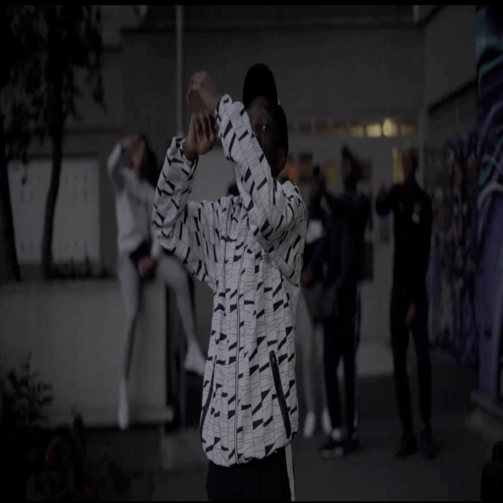 Quatre Square, Pt.1 (Explicit)