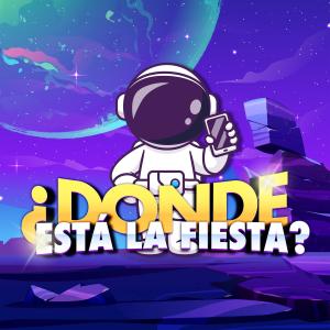 อัลบัม Donde Esta La Fiesta (feat. Dj Alar3 & Dj Coronado) ศิลปิน DJ Douglas