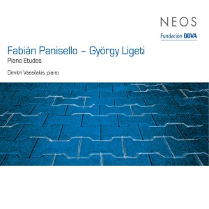 Panisello - Ligeti: Piano Etudes