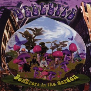 อัลบัม Dewdrops in the Garden ศิลปิน Deee-Lite