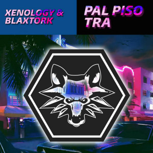Listen to Pal Piso Tra song with lyrics from Blaxtork