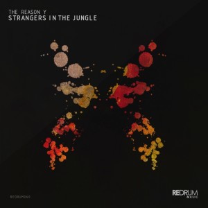 Album Strangers in the Jungle from The Reason Y