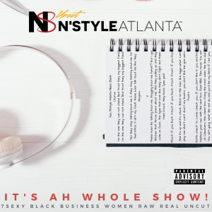 Dengarkan Uncut (Explicit) lagu dari N’Style Atlanta Uncut dengan lirik