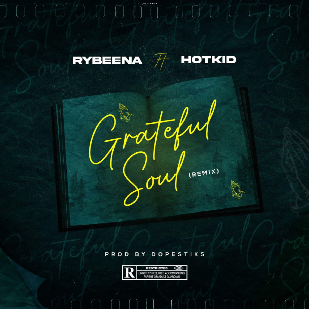 Grateful Soul (Remix|Explicit)