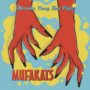 收听Mufakats的Liburan歌词歌曲