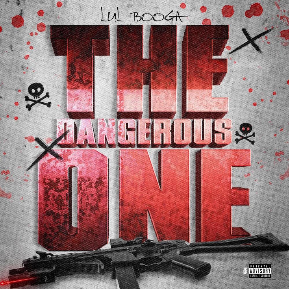 The Dangerous One (Explicit)