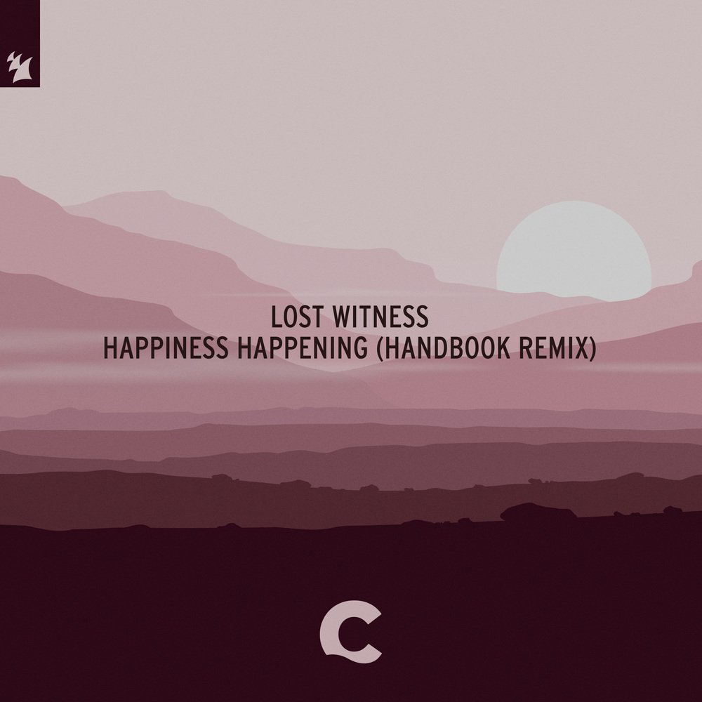 Happiness Happening (Handbook Remix)