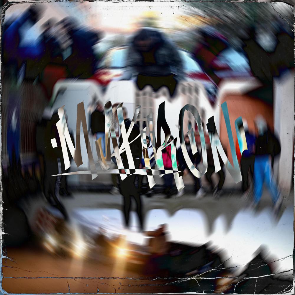 MAKRON (Explicit)