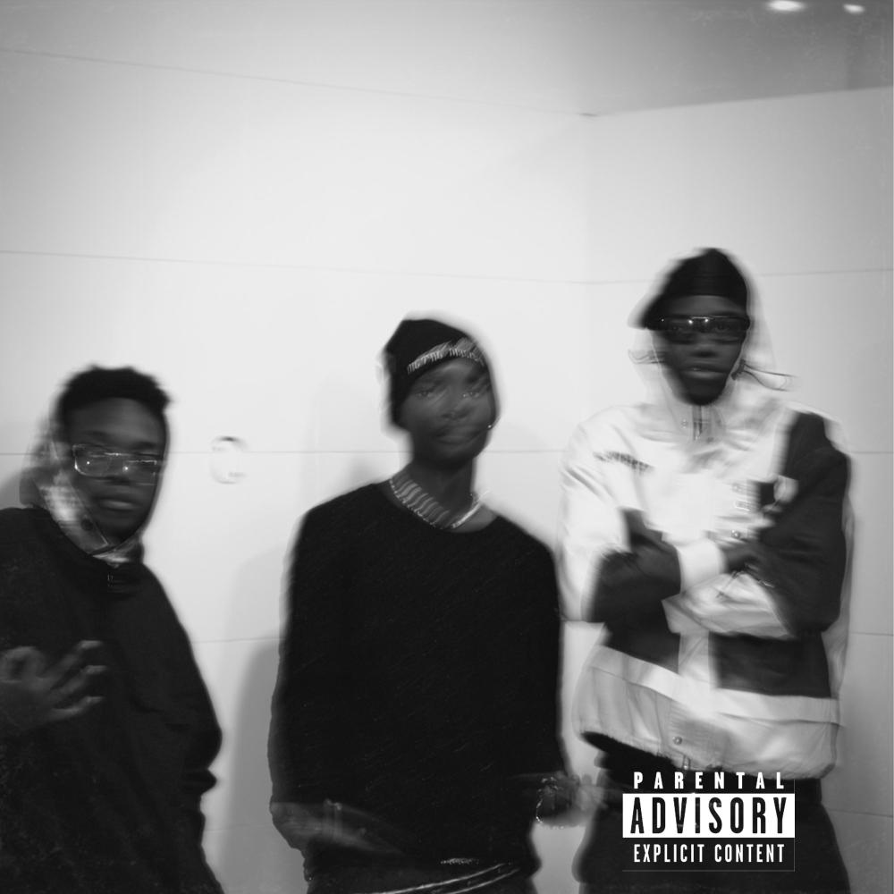 Lucki Day (Explicit)