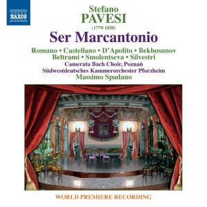 收聽Marco Filippo Romano的Act II Scene 7: Recitativo: Povero Marcantonio! (Marcantonio, Pasquino)歌詞歌曲