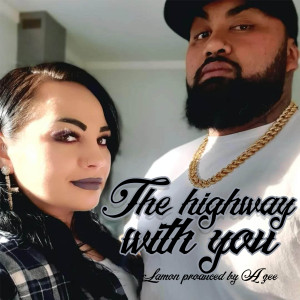 Album Hit the Highway (Explicit) oleh A.ZEE