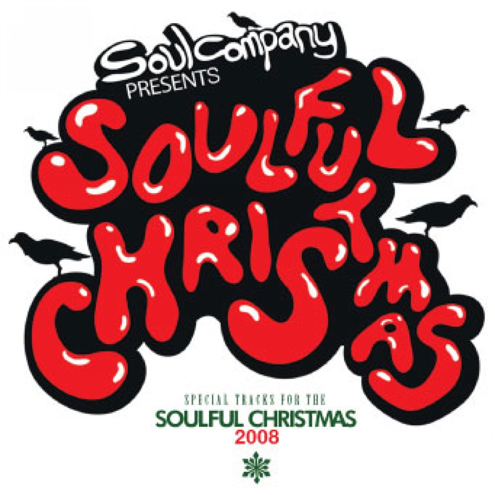 Soulful Christmas 2008 (With The Quiett, Kebee & Soul Man)