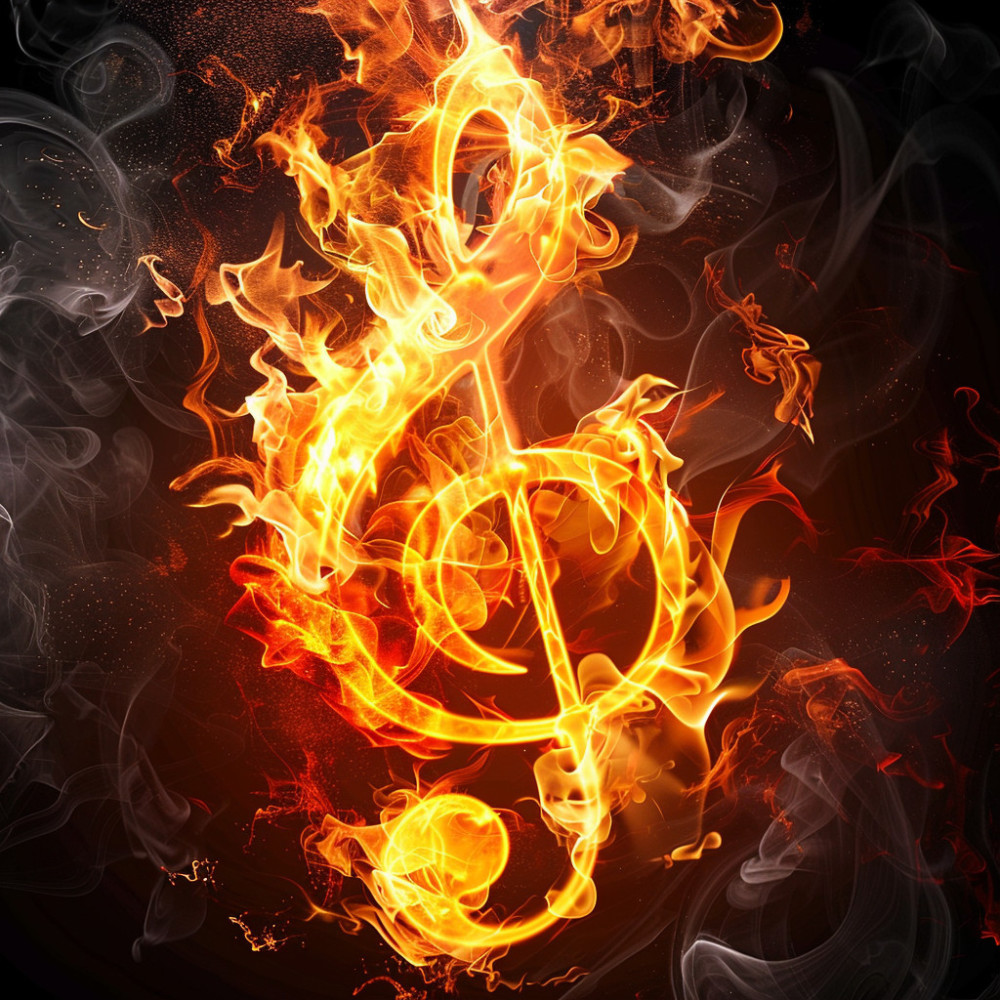 Warm Hearth Binaural