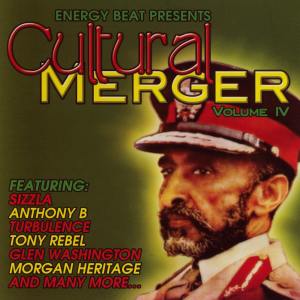Cultural Merger (Vol. 4) (Explicit) dari Various Artists