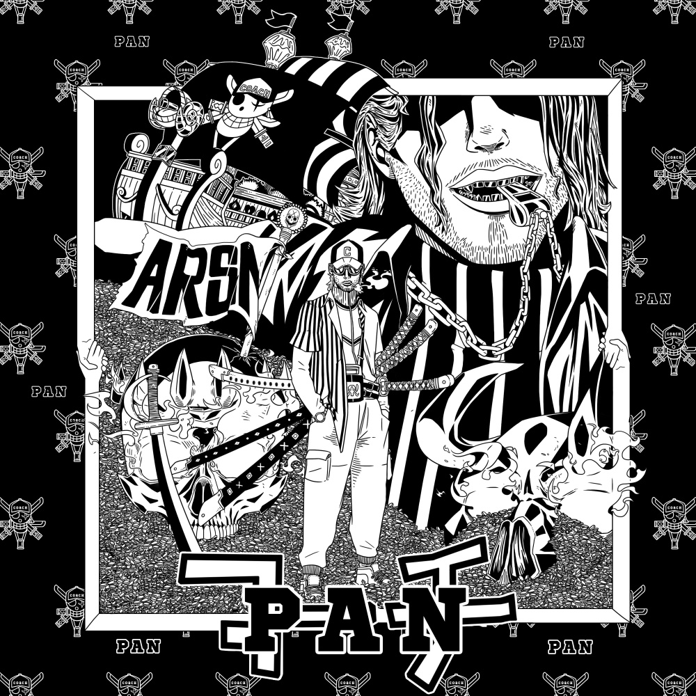 Pan (Explicit)