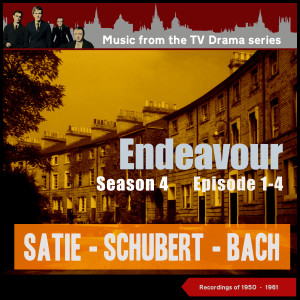 Dengarkan lagu Requiem in D Minor, Kv626 - Dies Irae (Season 4, Episode 4|17) nyanyian Wiener Symphoniker dengan lirik